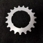 Ritzel aus Aluminium "EVEREST NOVA" 19d (Ref 32)