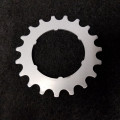 EVEREST NOVA" 19d aluminium sprocket (Ref 32)