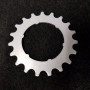 Ritzel aus Aluminium "EVEREST NOVA" 19d (Ref 32)
