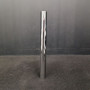 N.O.S "BMX" seatpost Ø 22 (Ref 617)
