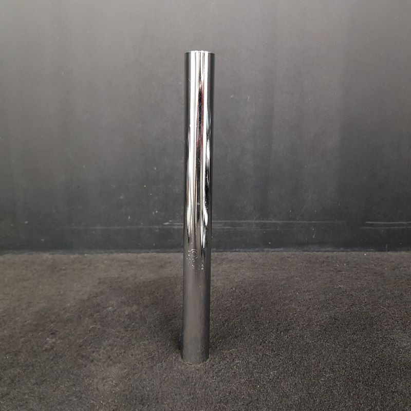 N.O.S "BMX" seatpost Ø 22 (Ref 617)