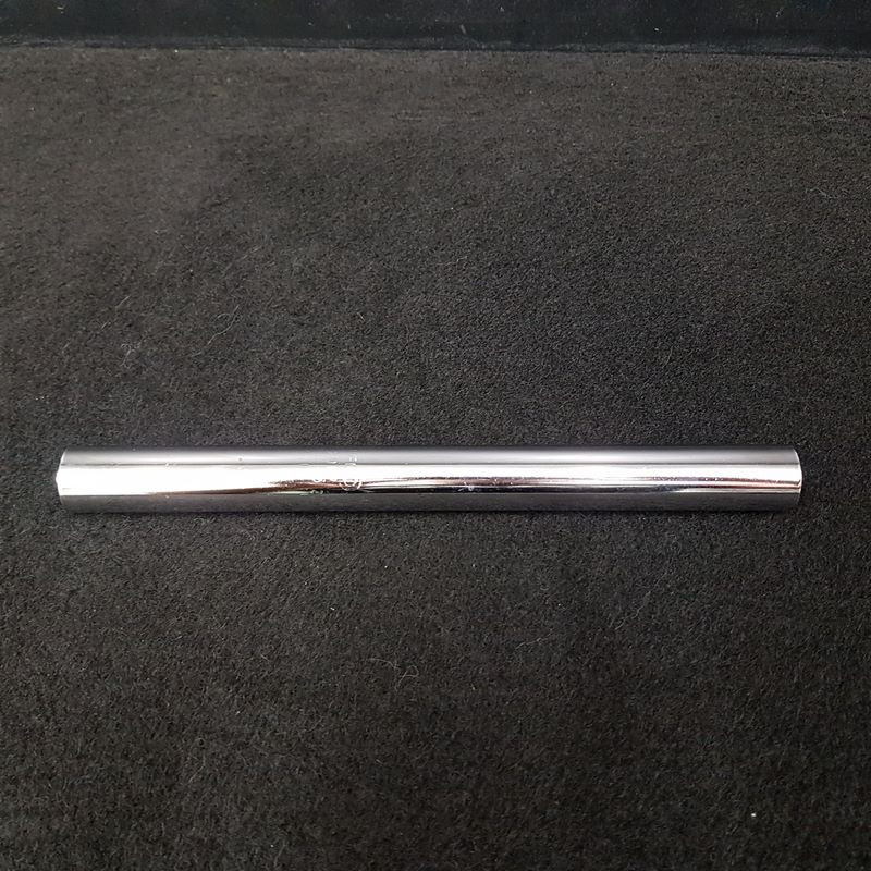 N.O.S "BMX" seatpost Ø 22 (Ref 617)
