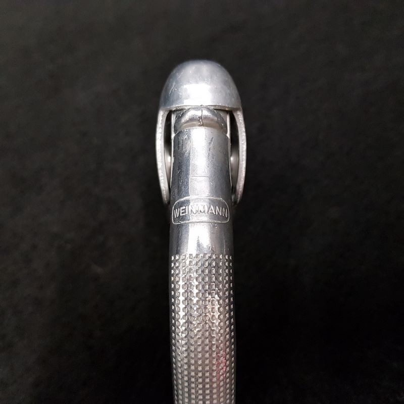 WEINMANN VAINQUEUR 999" N.O.S brake lever (Ref 710)