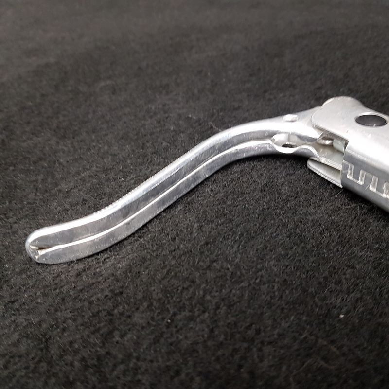 WEINMANN VAINQUEUR 999" N.O.S brake lever (Ref 710)