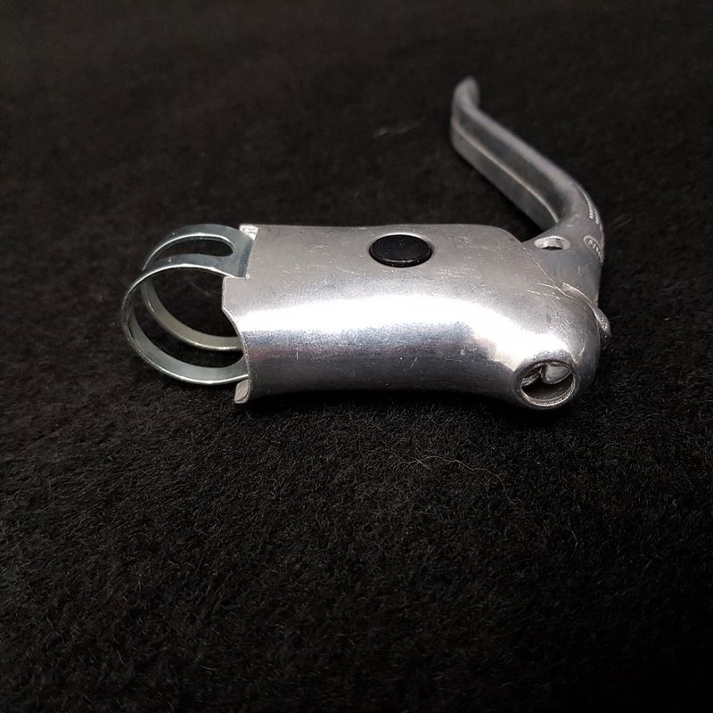 WEINMANN VAINQUEUR 999" N.O.S brake lever (Ref 710)