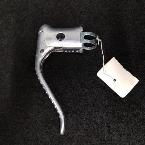 WEINMANN AG DRILLED" N.O.S brake lever (Ref 709)