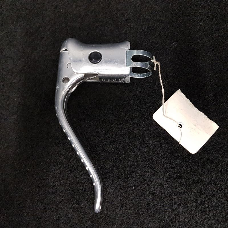 Bremshebel N.O.S "WEINMANN AG DRILLED" (Ref 709)