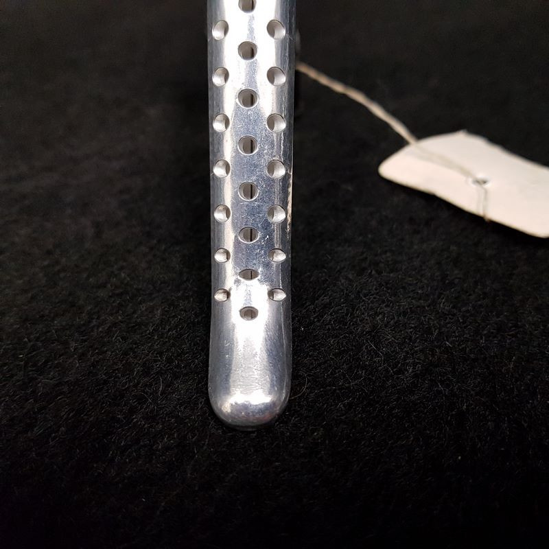 Bremshebel N.O.S "WEINMANN AG DRILLED" (Ref 709)