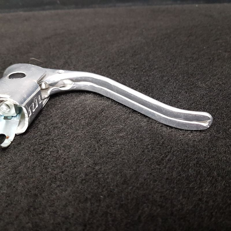 Bremshebel N.O.S "WEINMANN AG DRILLED" (Ref 709)