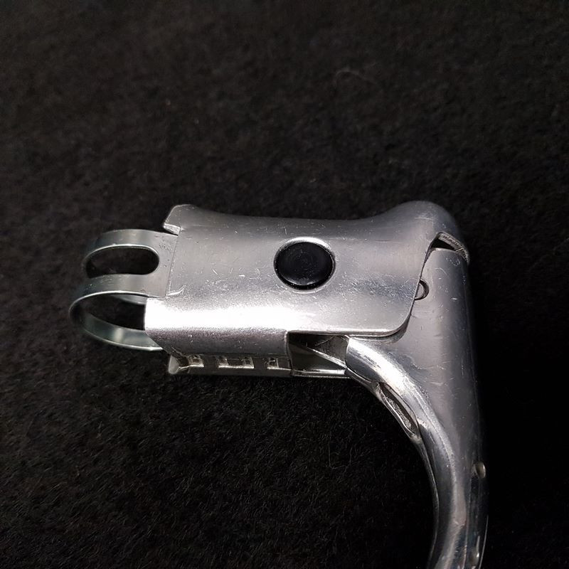 WEINMANN AG 605" N.O.S brake lever (Ref 706)