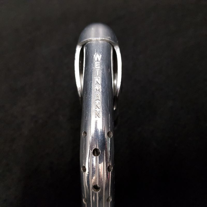 Leva freno WEINMANN AG 605" N.O.S (rif. 706)