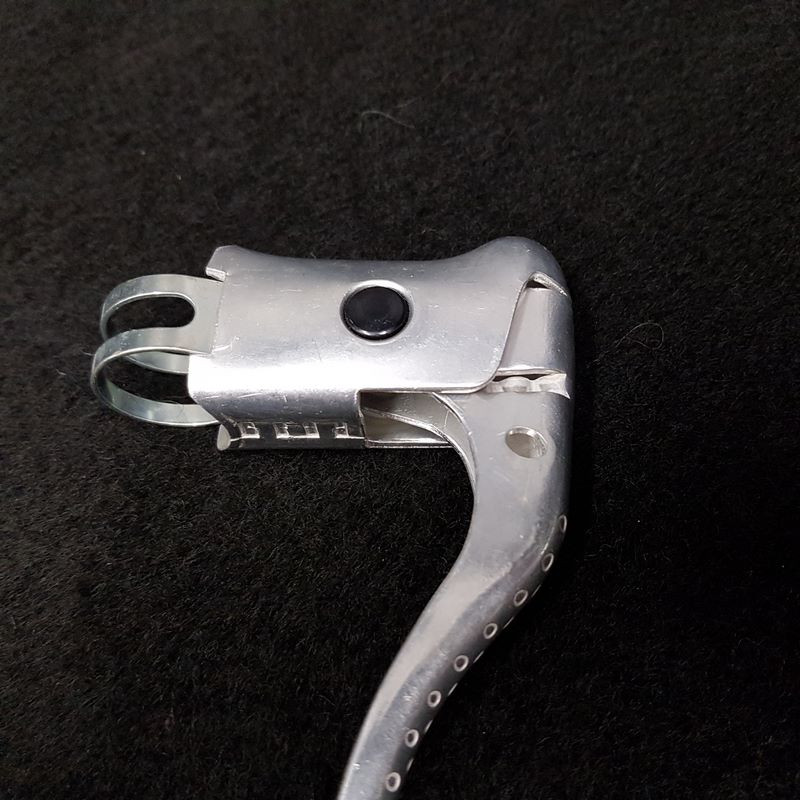 WEINMANN AG 157" N.O.S brake lever (Ref 714)