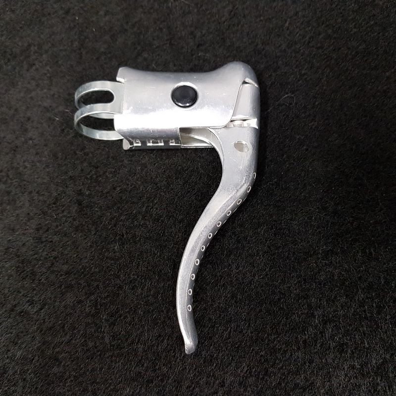 WEINMANN AG 157" N.O.S brake lever (Ref 714)