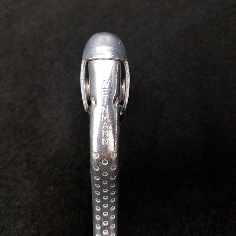 WEINMANN AG 157" N.O.S brake lever (Ref 714)