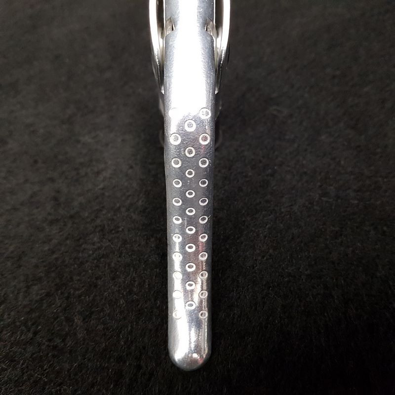WEINMANN AG 157" N.O.S brake lever (Ref 714)