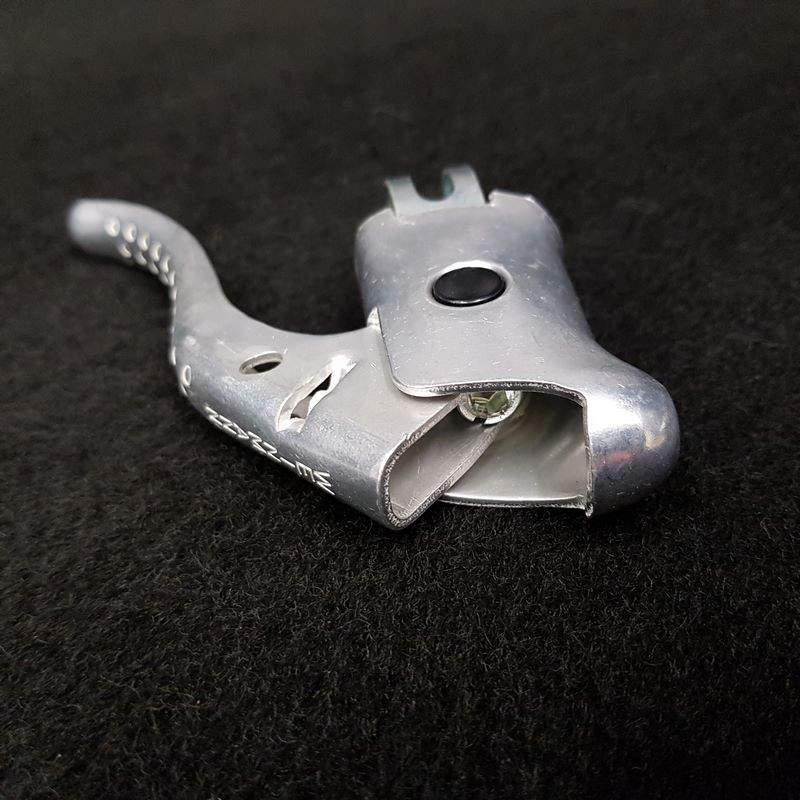 WEINMANN AG 157" N.O.S brake lever (Ref 714)