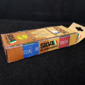Manillar "SILVA CORK ITALIA" (Ref 85)