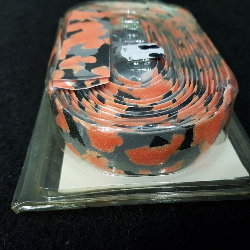 BIKE RIBBON by AMBROSIO" handlebar (Ref 87)