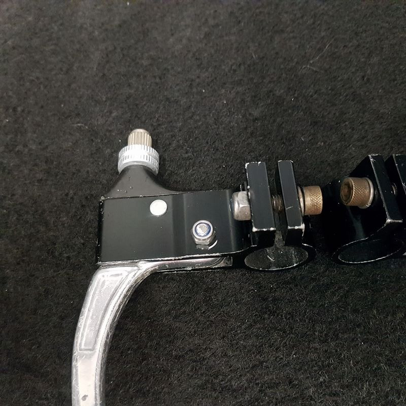 Leve freno mountain bike "LEE CHI" OLD SCHOOL (Ref 721)