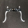 LEE CHI" OLD SCHOOL mountain bike brake levers (Ref 721)