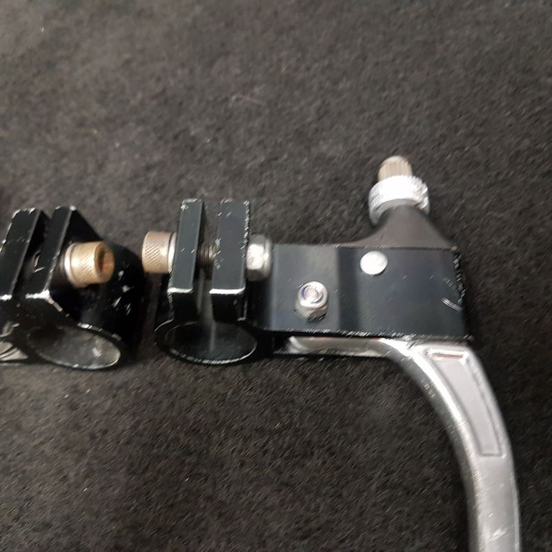 Leve freno mountain bike "LEE CHI" OLD SCHOOL (Ref 721)