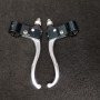 LEE CHI" OLD SCHOOL mountain bike brake levers (Ref 721)