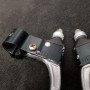 LEE CHI" OLD SCHOOL mountain bike brake levers (Ref 721)