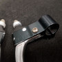 LEE CHI" OLD SCHOOL mountain bike brake levers (Ref 721)
