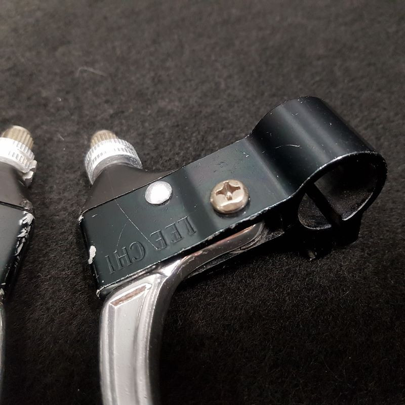 Leve freno mountain bike "LEE CHI" OLD SCHOOL (Ref 721)