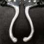 LEE CHI" OLD SCHOOL mountain bike brake levers (Ref 721)