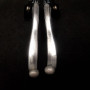 LEE CHI" OLD SCHOOL mountain bike brake levers (Ref 721)