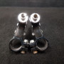 LEE CHI" OLD SCHOOL mountain bike brake levers (Ref 721)