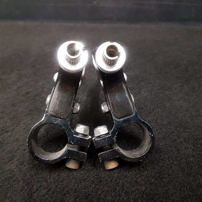 Leve freno mountain bike "LEE CHI" OLD SCHOOL (Ref 721)