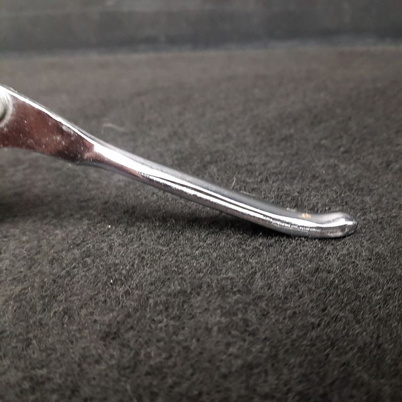 VELO DE VILLE" N.O.S brake lever (Ref 724)