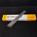 Set of 5 DT AERO spokes Ø 1.8/1.2 - 266 mm