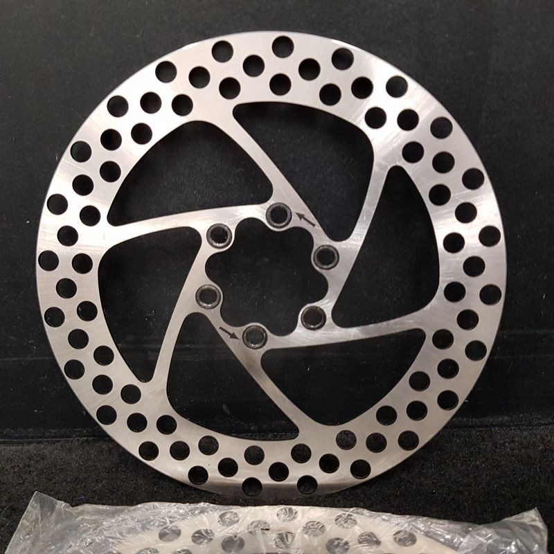 Bremsscheiben "FORMULA" (Ref 01)