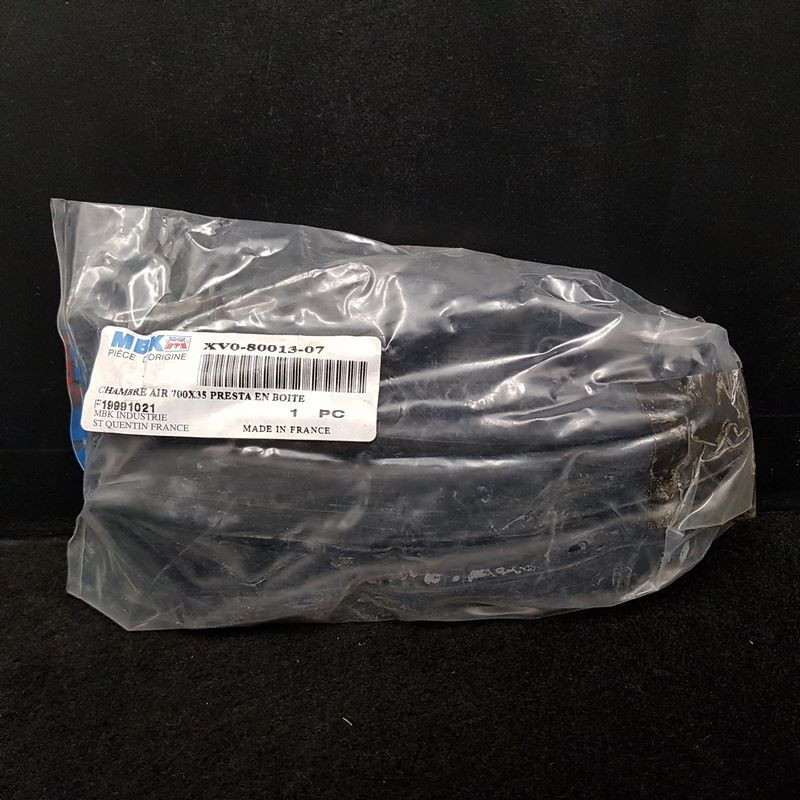 Schlauch "MBK" 700 x 35 (Ref 20)