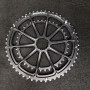 Kettenblätter "CANNONDALE SPIDERING" 53/39d (Ref 1439)