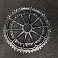 Kettenblätter "CANNONDALE SPIDERING" 53/39d (Ref 1439)