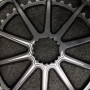 Platos "CANNONDALE SPIDERING" 53/39d (Ref 1439)