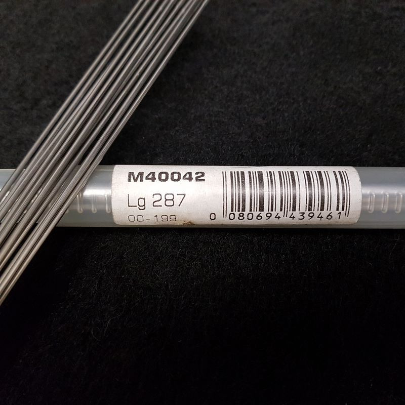 MAVIC M40042" spoke 287 mm