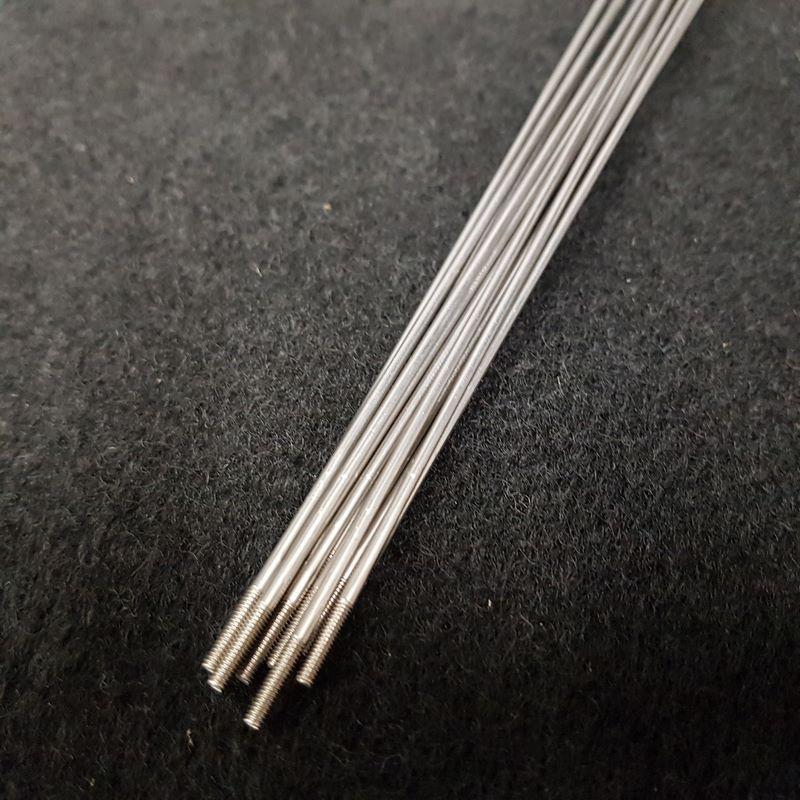 MAVIC M40042" spoke 287 mm