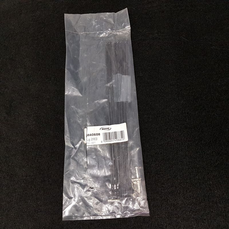 Speiche "MAVIC M40608" 283 mm