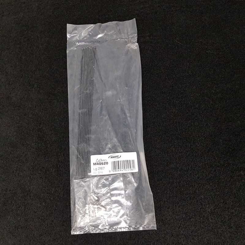 MAVIC M40520" spoke 287 mm