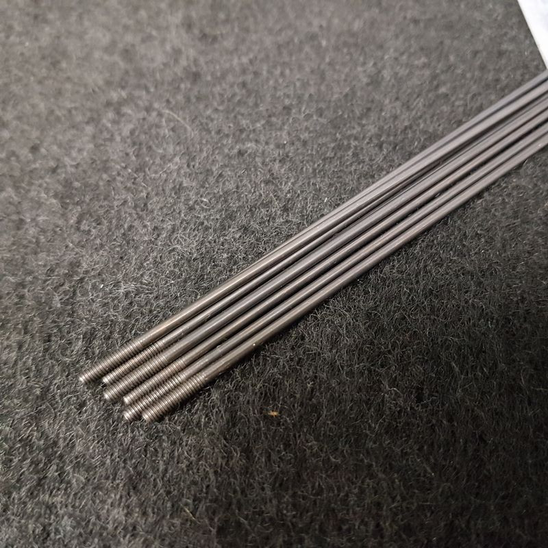 MAVIC M40520" spoke 287 mm