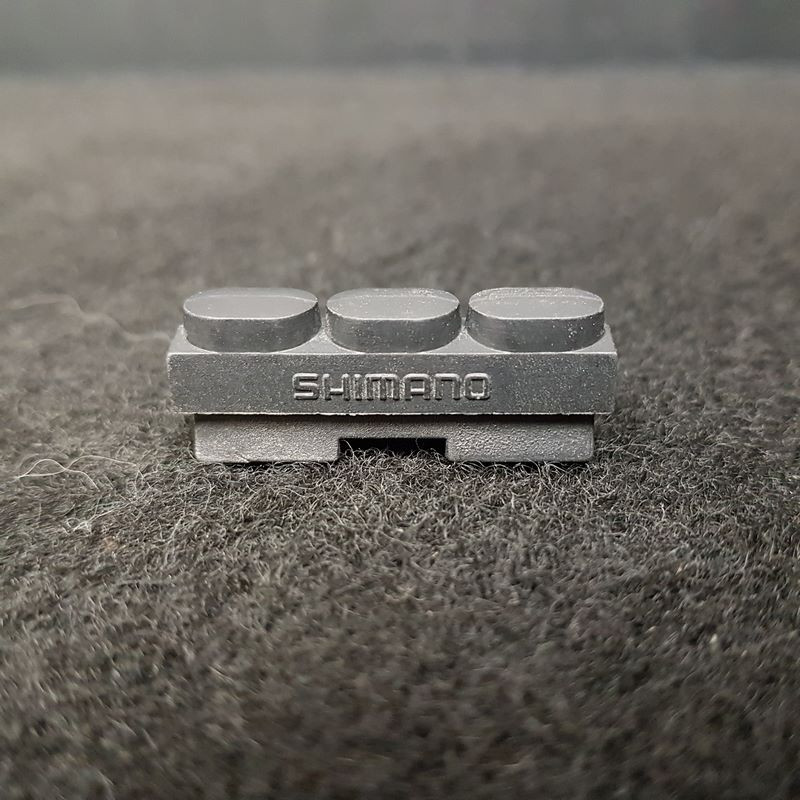 Patín N.O.S "SHIMANO" (Ref 93)