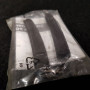 Pattini "SHIMANO XT-XTR VBRAKE" N.O.S. (Ref 112)
