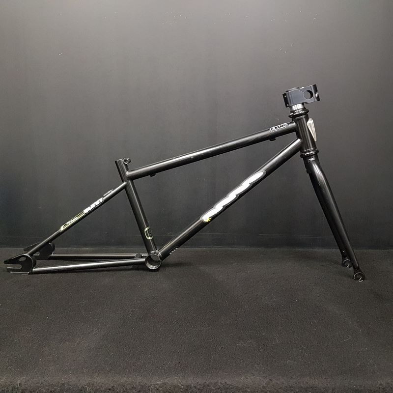 Telaio BMX "SUNN PRINCE" N.A.S.