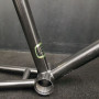 SUNN PRINCE" BMX frame N.O.S