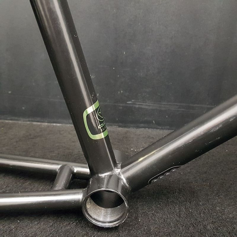 Telaio BMX "SUNN PRINCE" N.A.S.
